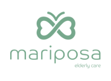 Mariposa Elderly Care